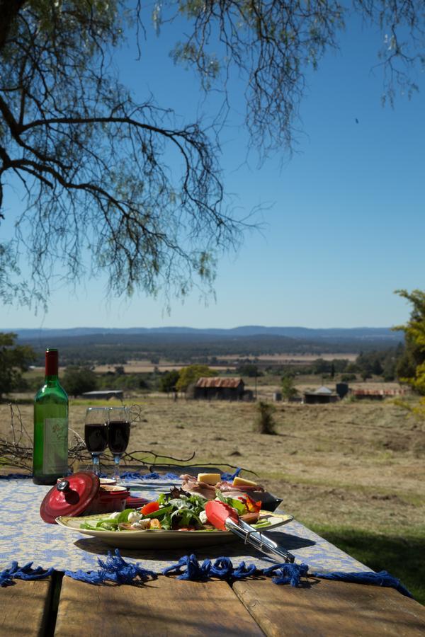 Deshons Retreat Villa Kingaroy Eksteriør bilde