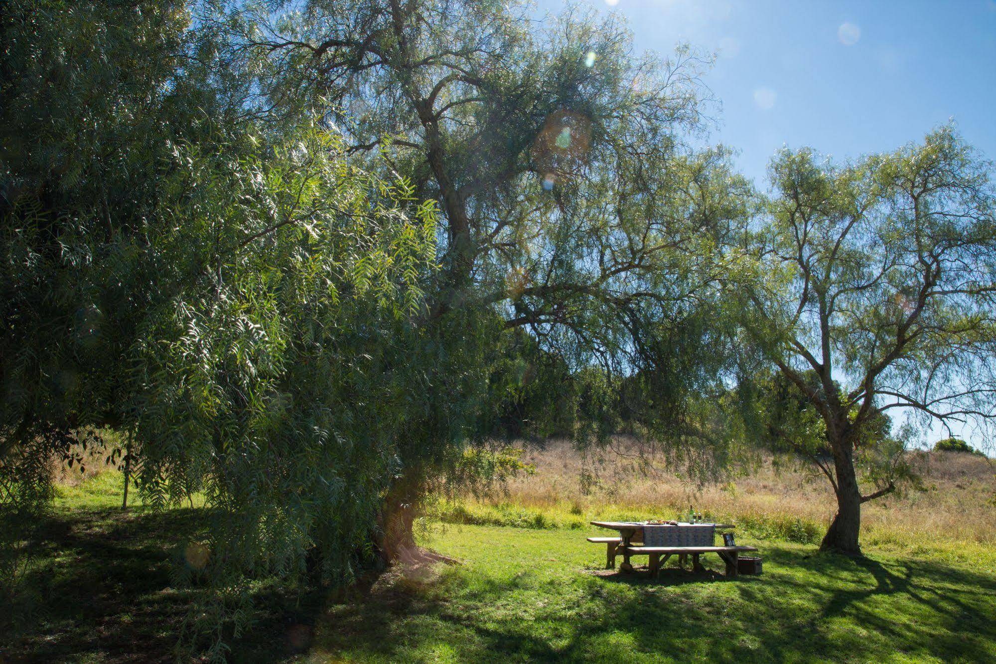 Deshons Retreat Villa Kingaroy Eksteriør bilde